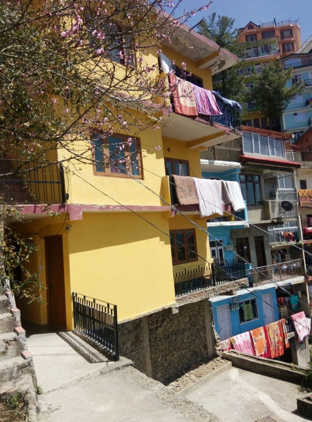 Ground Slab for Sale in Near Tample , Dhalli, Dhalli, Shimla
