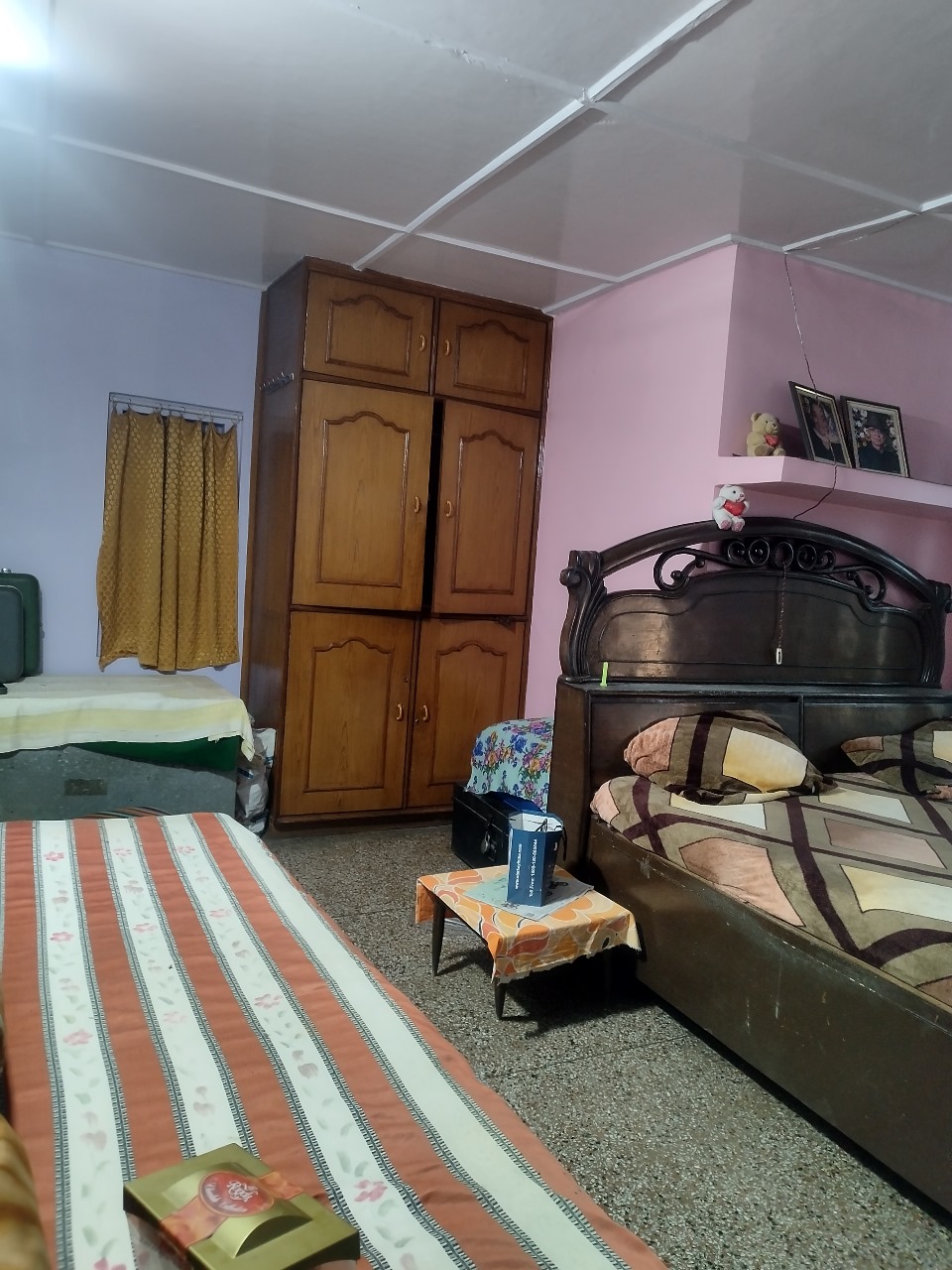 Semi-Furnished 4 BHK Flat for Sale in Shimla