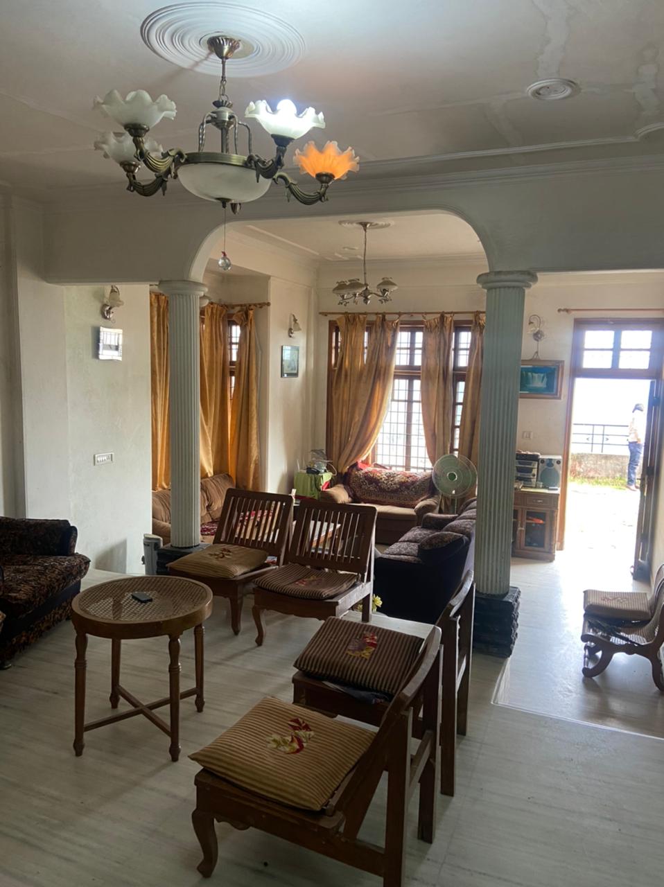 Mixed Use Residential Building for Sale in Totu, Shimla