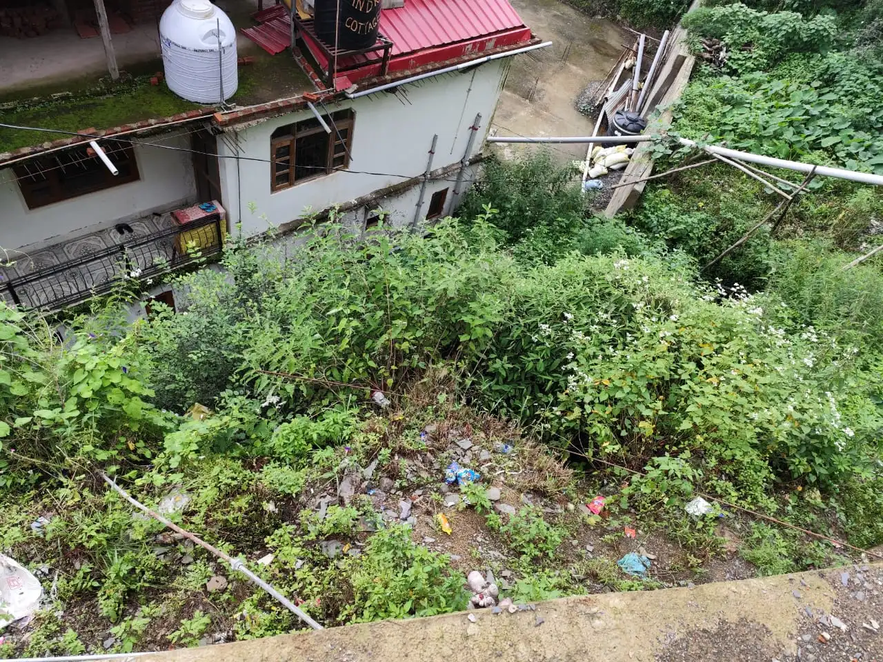 4.5 Biswa Drive In Plot for Sale in Sanjauli Cimetree, Sanjauli, Shimla