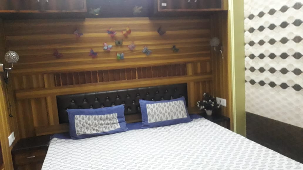 1 BHK Flat for Sale in Kasumpti, Shimla
