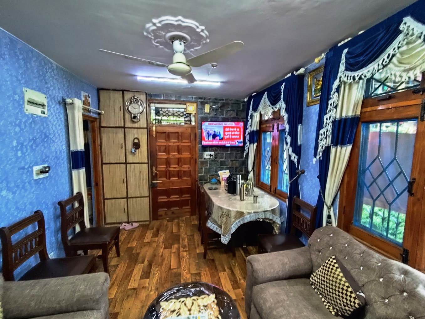 2 BHK Flat for Sale in Engine Ghar, Sanjauli, Shimla