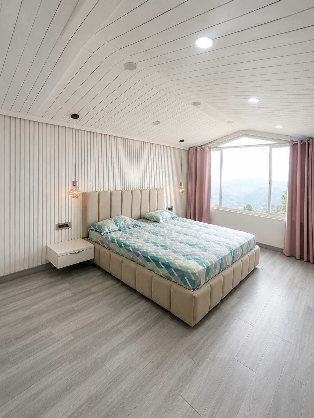 Fully Furnished 5 BHK Duplex Flat for Sale in Shimla
