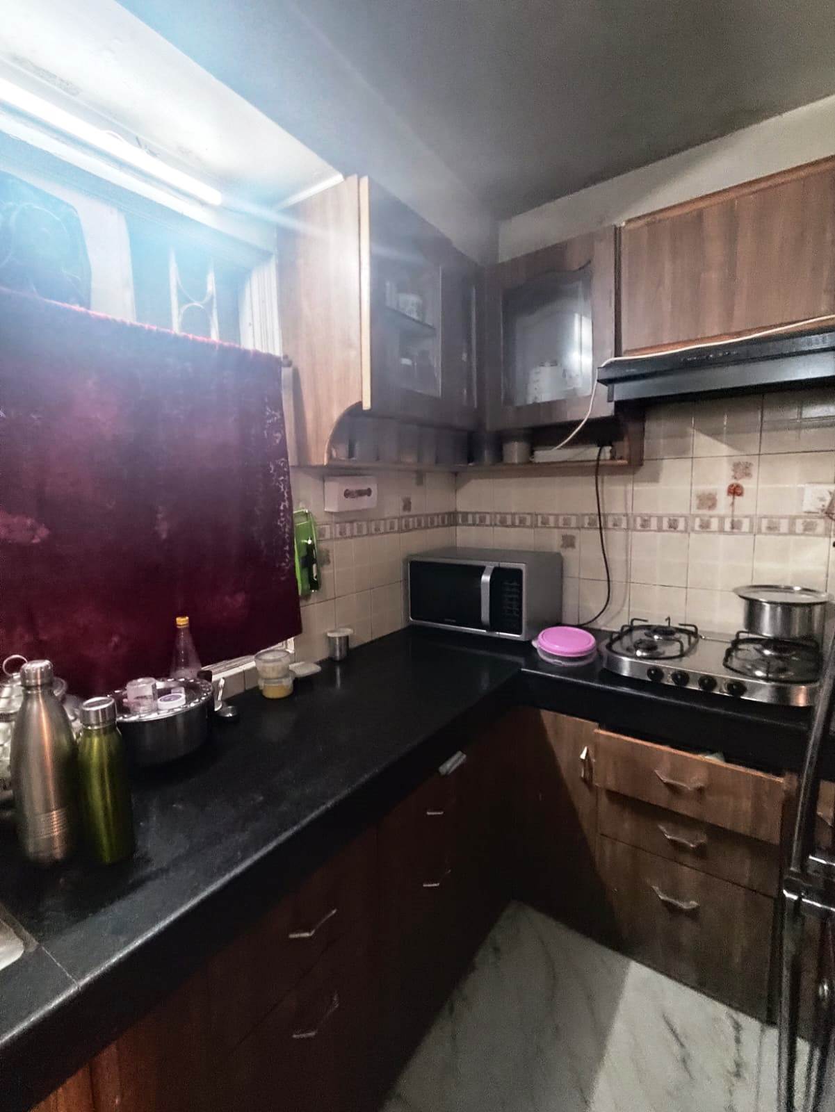 Fully Furnished 3 BHK Flat for Sale in Chotta Shimla (Cliffod Estate), Shimla