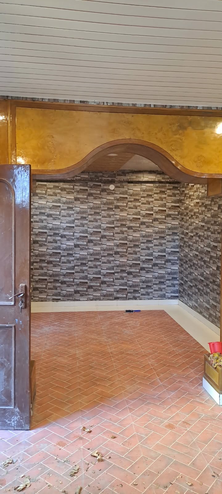 Semi-Furnished 2 BHK Flat for Sale in Panthaghati (Near Hatvik Mall), Shimla