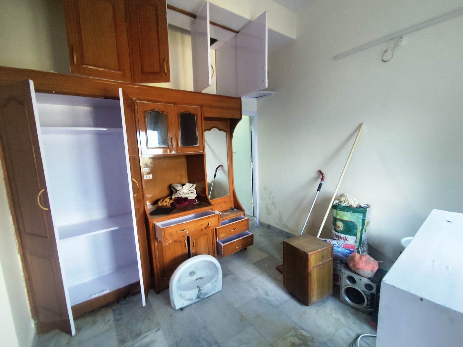 1 BHK Flat for Sale in Bhattakuffer (Near Characher), Shimla