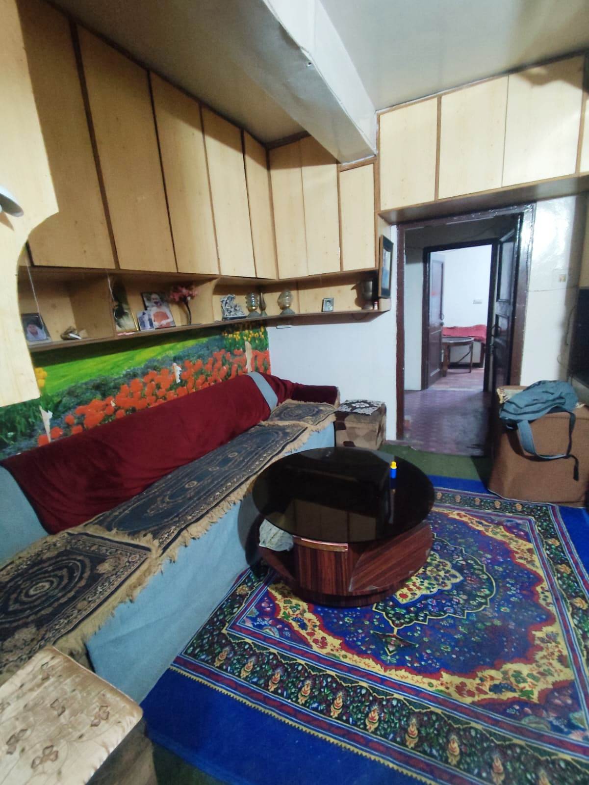 Semi-Furnished 5 BHK Flat for Sale in Sanjauli (Near Vishal Maga Mart , Tunnel), Shimla