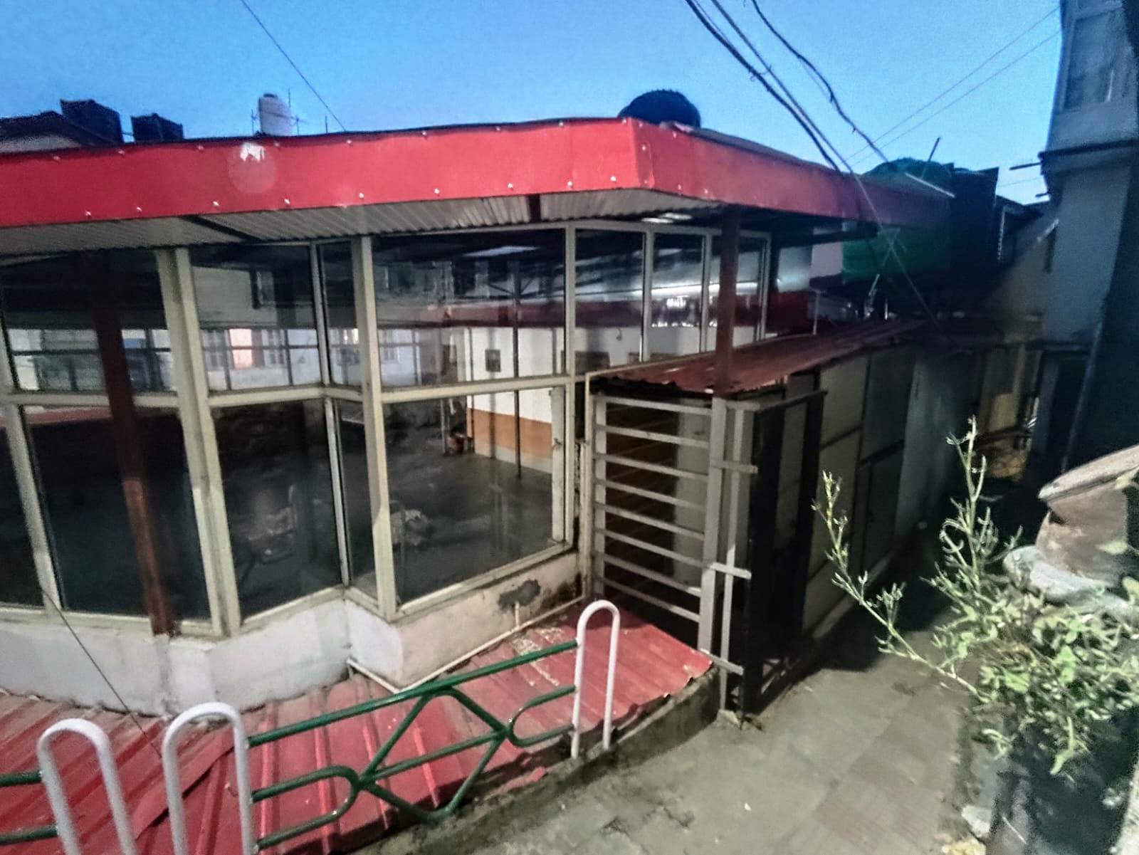 3 Storey Mixed Use Residential Building for Sale in Sanjauli (Engine Ghar), Shimla