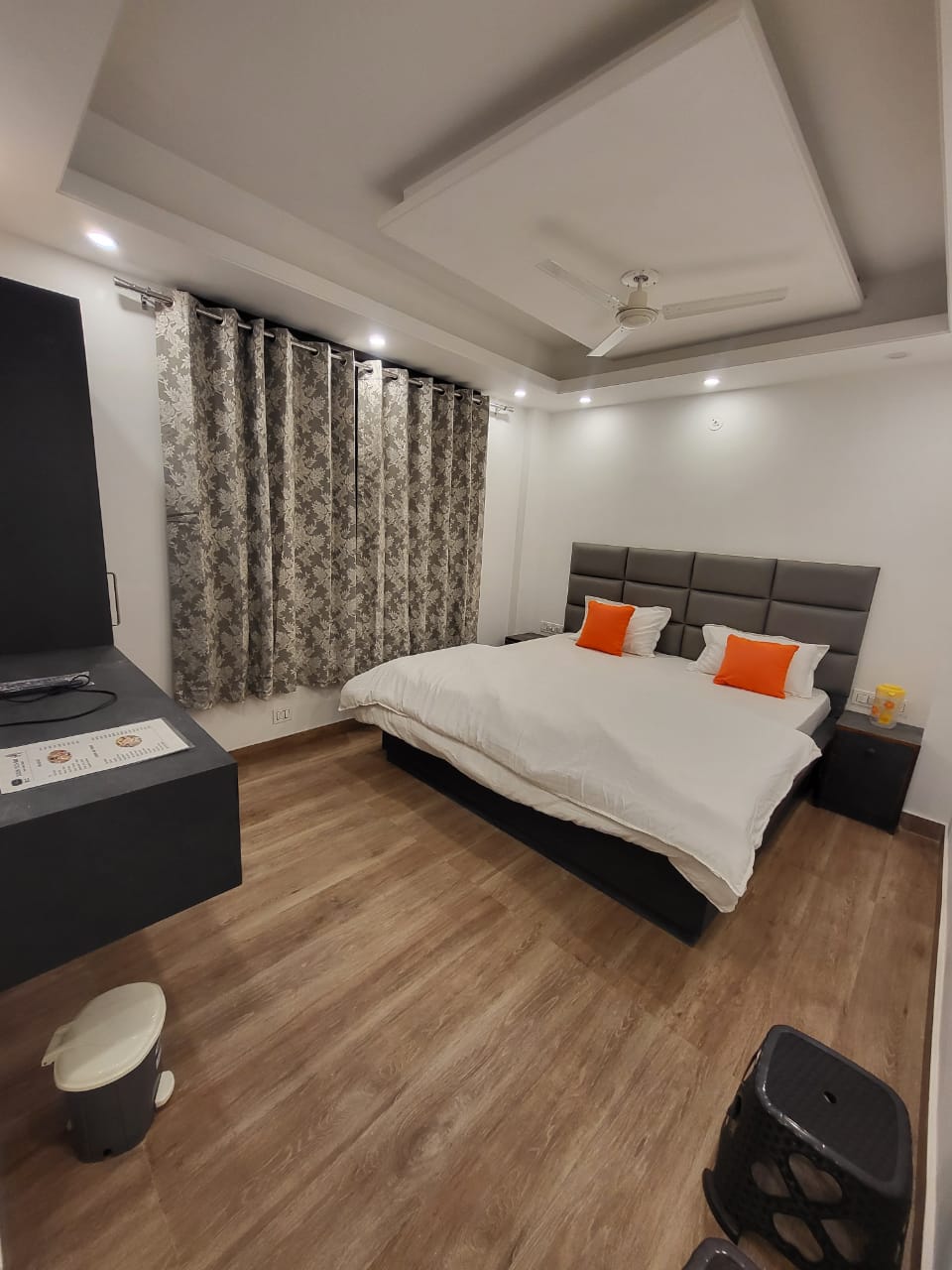 Fully Furnished 9 BHK Duplex Flat for Sale in Kaithu, Shimla