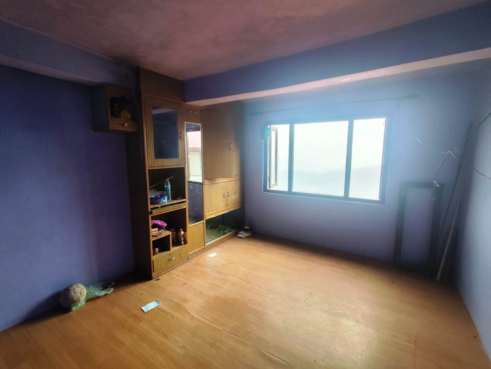 1 BHK Flat for Sale in Sanjauli (Cimetree), Shimla