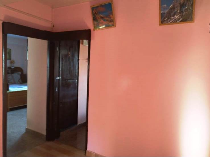 3 BHK Flat for Sale in Cluston, Shimla